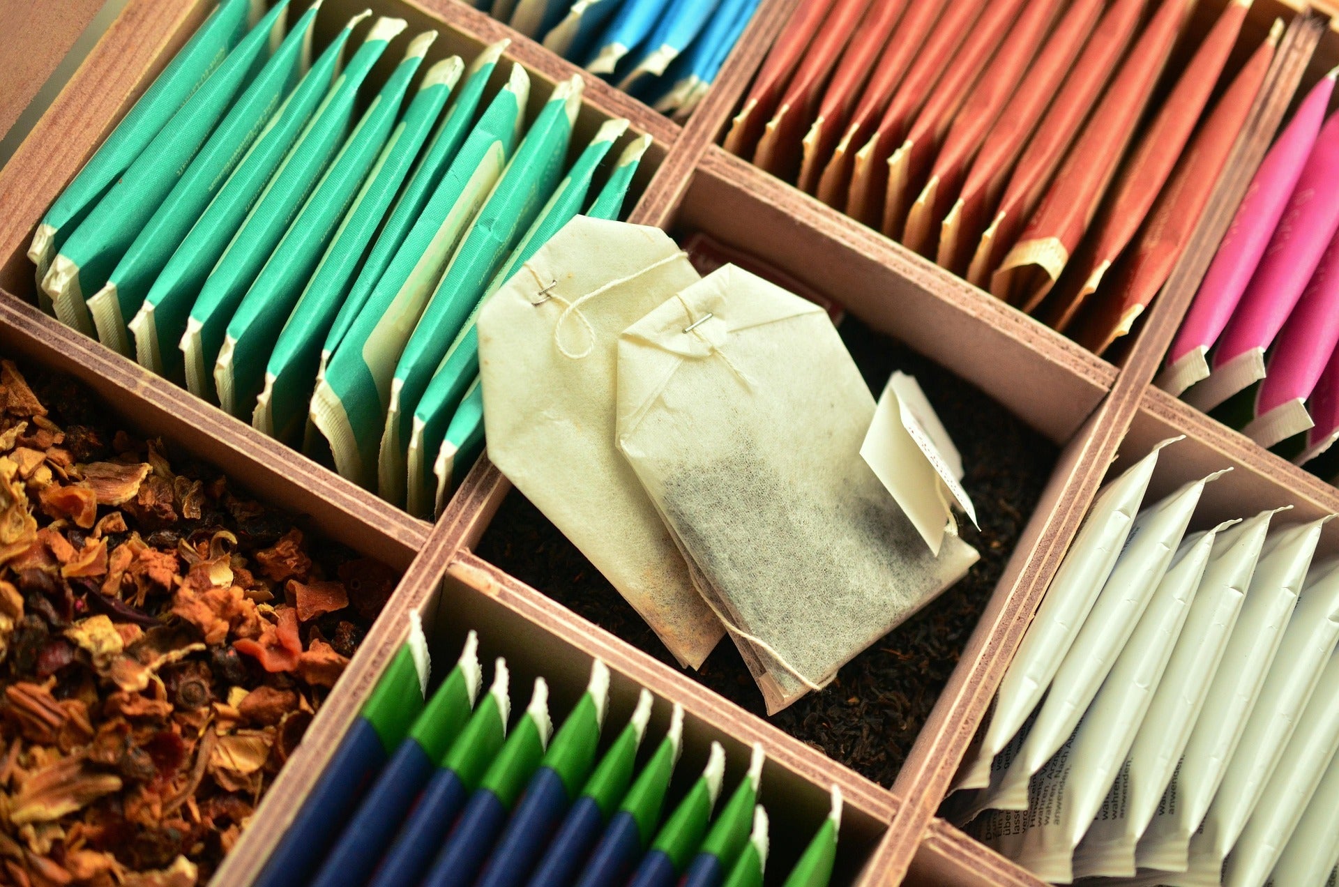 Herbal Tea