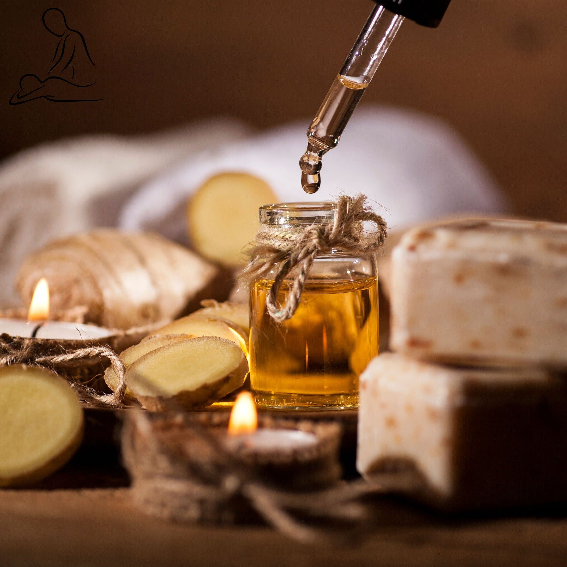 Ritual Oils