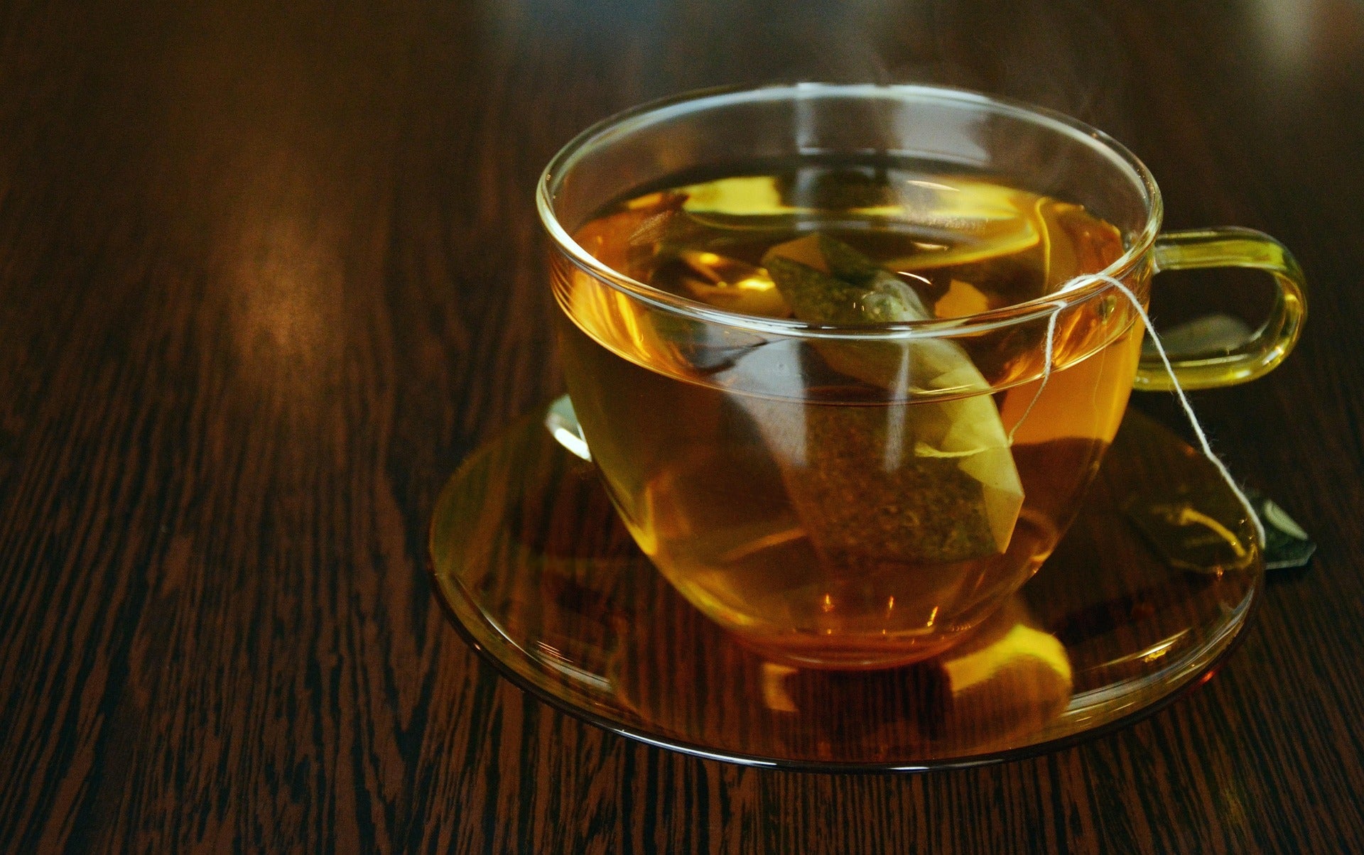 Functional Mushroom Teas