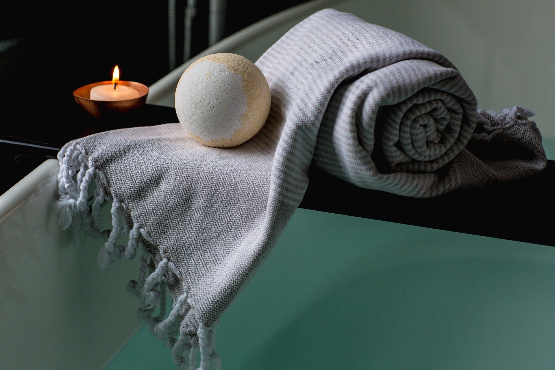 Bath Bombs