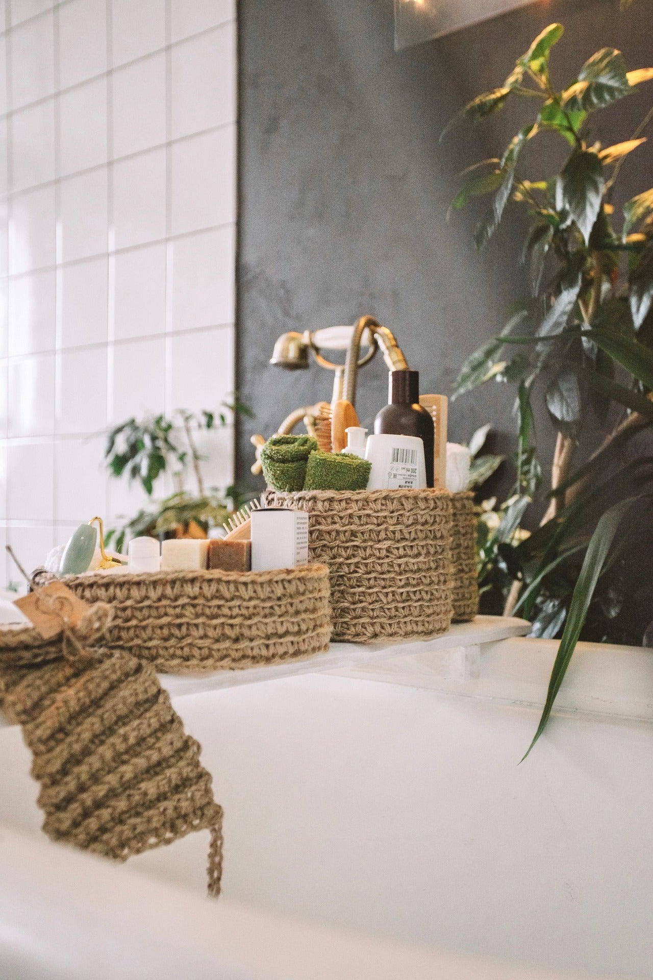Shampoo Bars