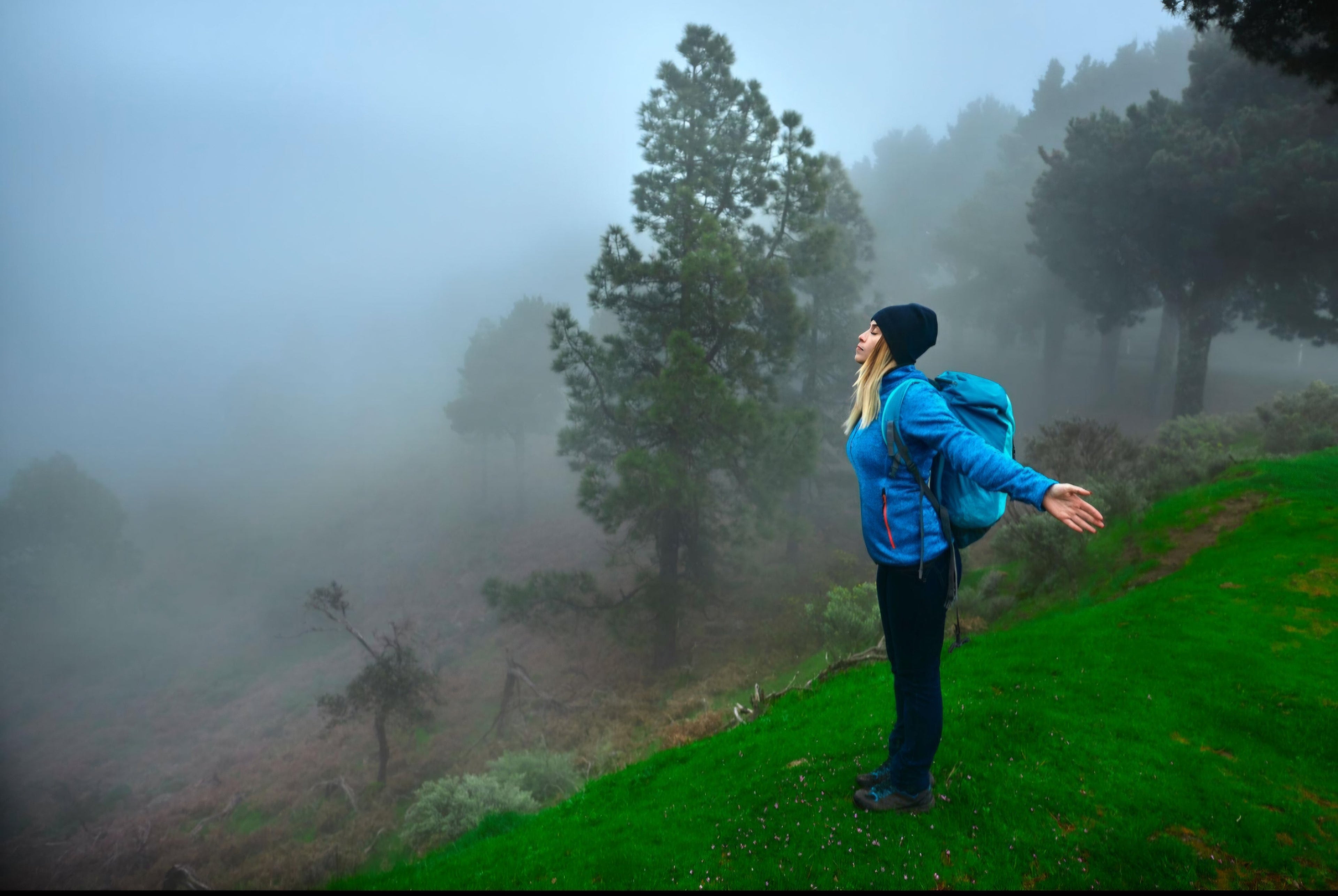 Respiratory Wellness