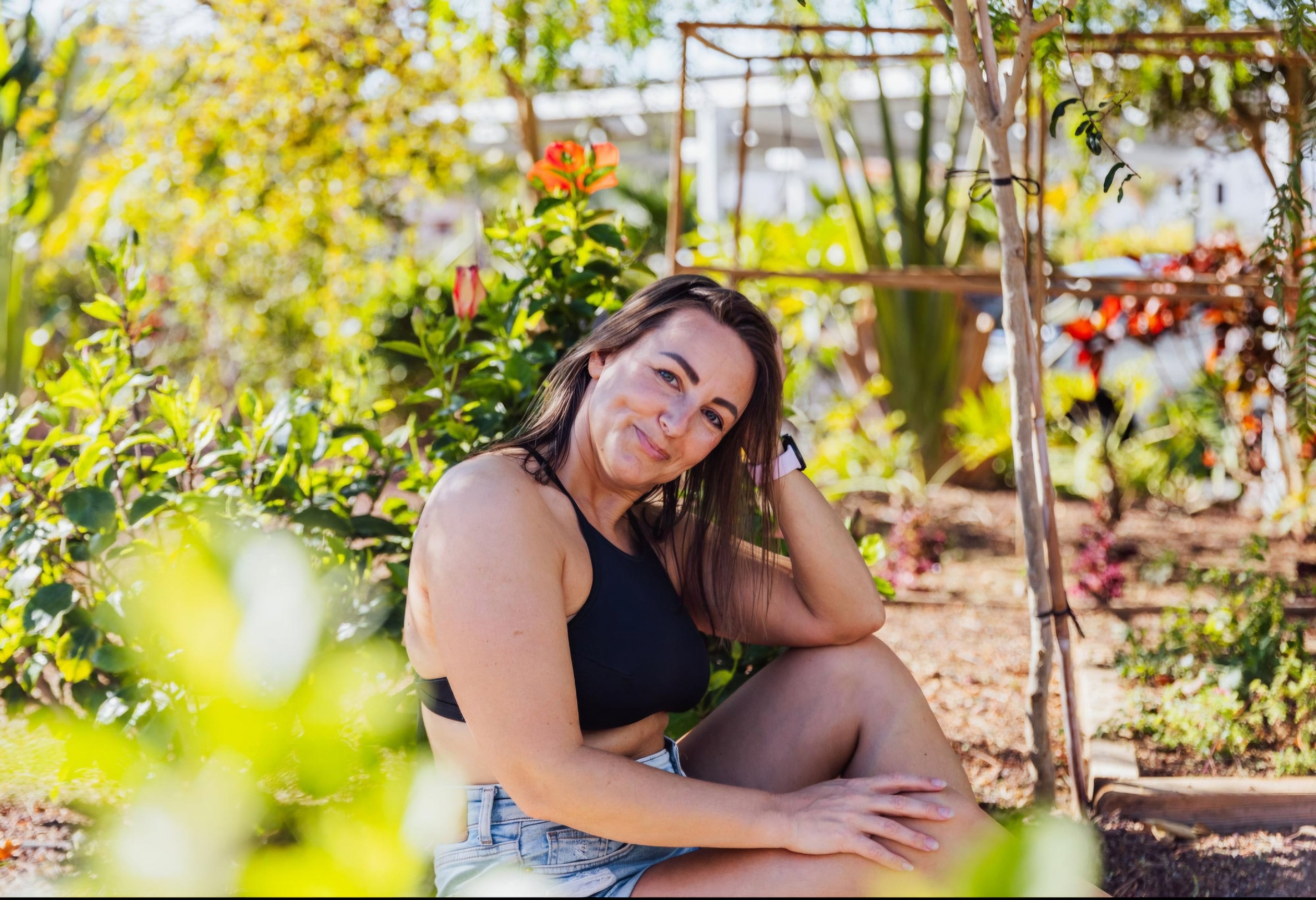 Peri and Menopause Relief