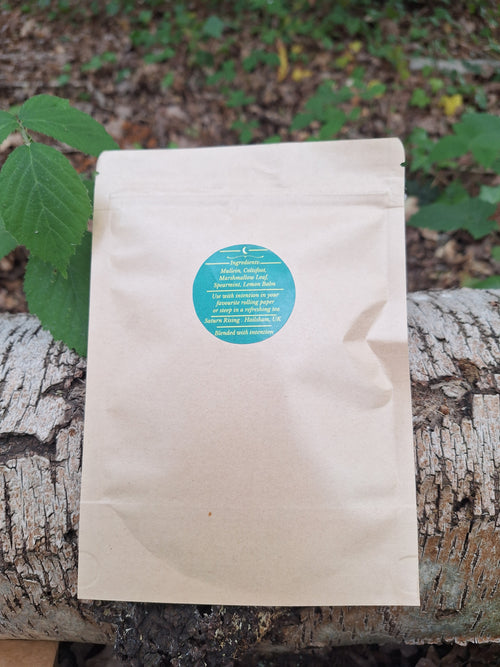 Clarity & Calm Herbal Smoking Blend 20g