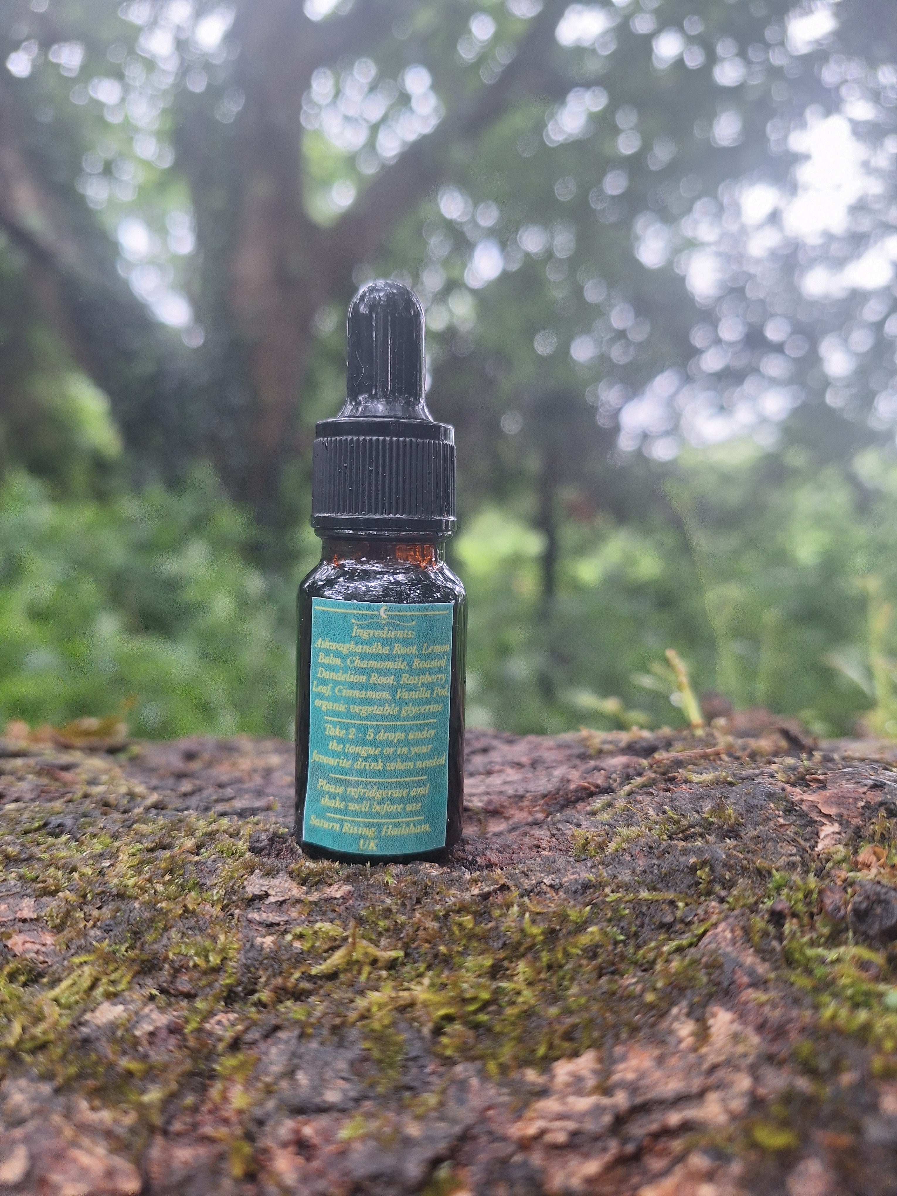 Grounding Drops 10ml
