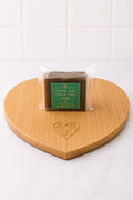Nettle and Green French Clay Soap