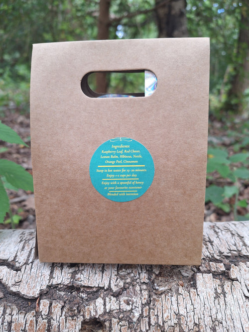 Balance - Women's Hormonal Support Tea