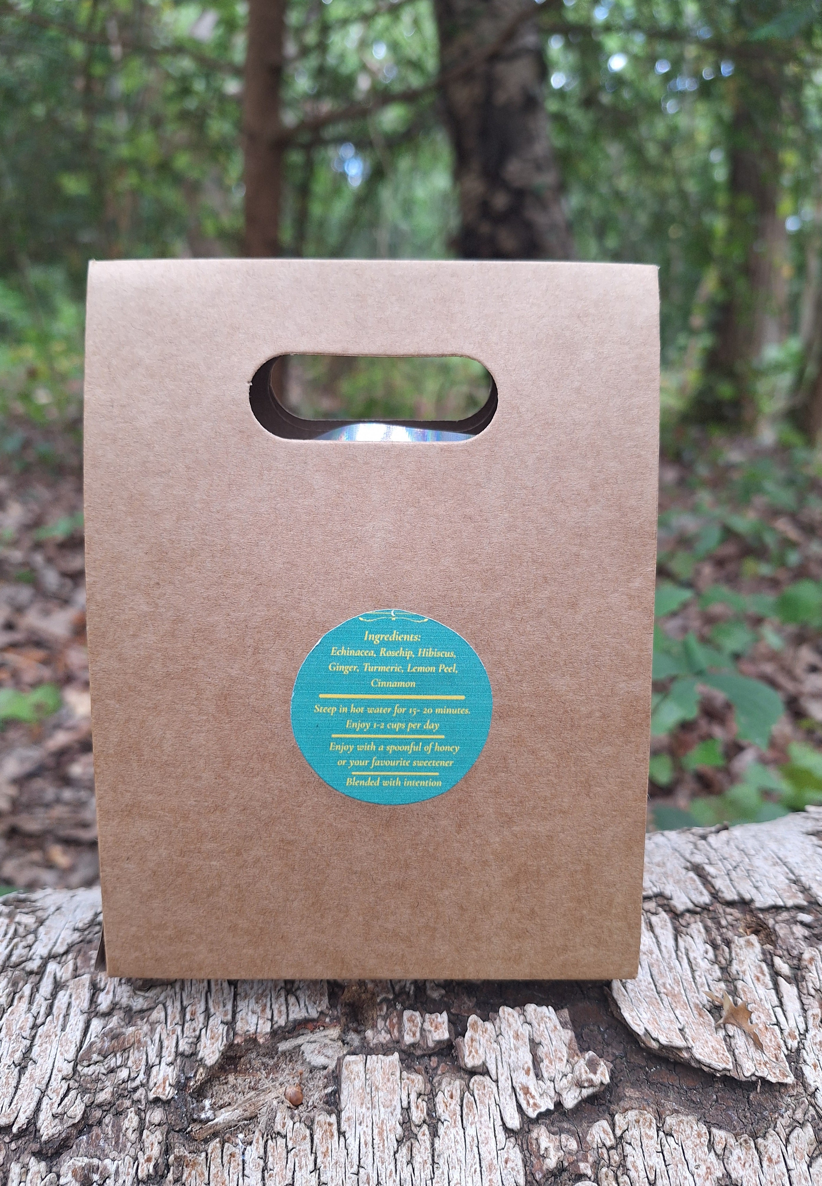 Defend - Immune Support Tea