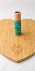Organic Lavender Lip Balm