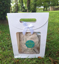 First Light - Lion’s Mane, Cordyceps & Chaga Mushroom Tea Blend