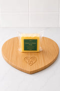 Organic Lemon Verbena Soap