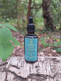 Flow 50ml - Peri & Menopause Adaptogenic Day Tincture