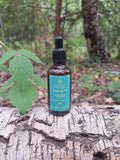 Energy and Vitality Tincture 50ml