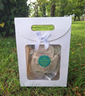 Soft Landing Mushroom Tea | Reishi Sleep & Calm Tea Blend