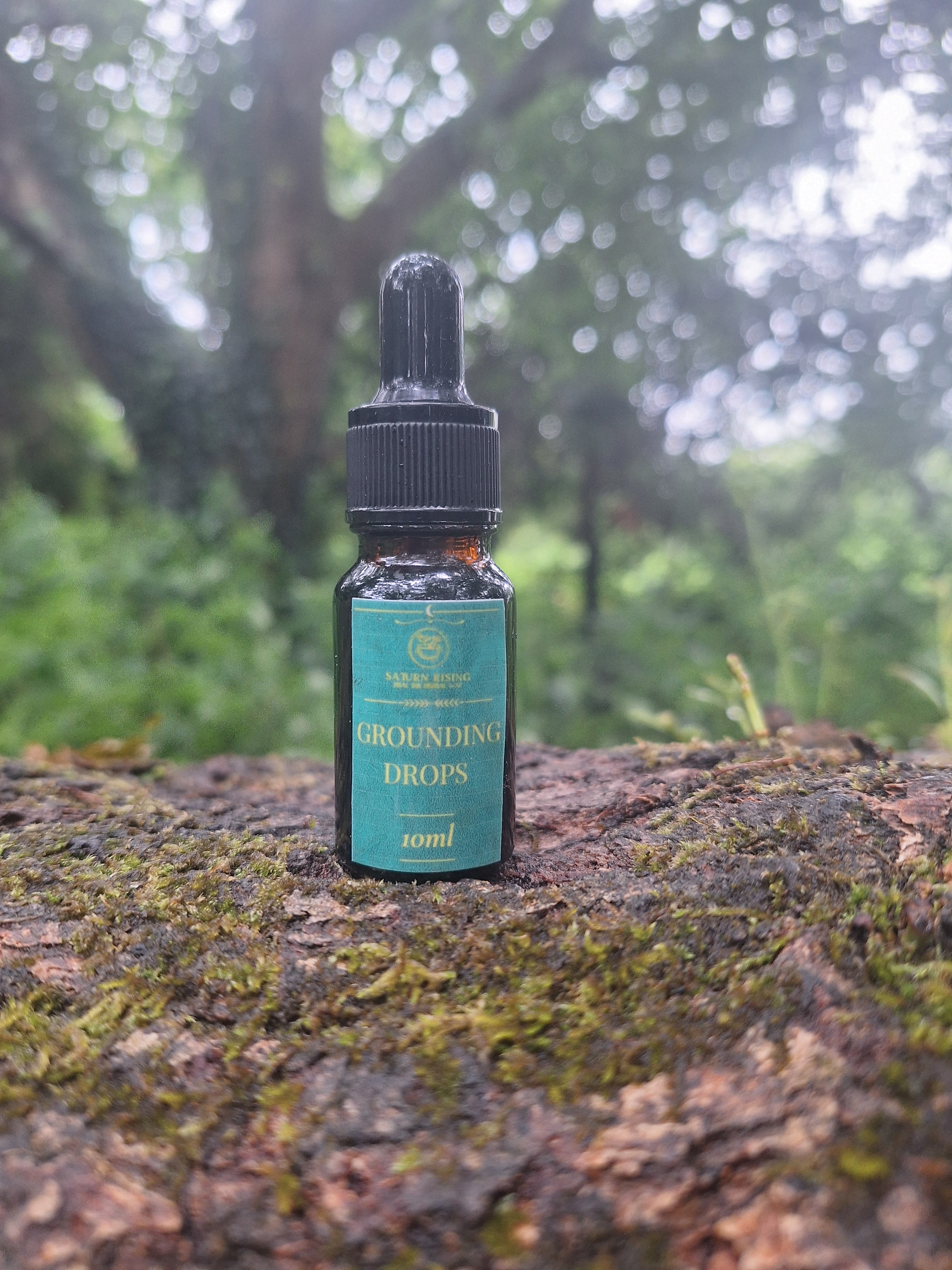 Grounding Drops 10ml