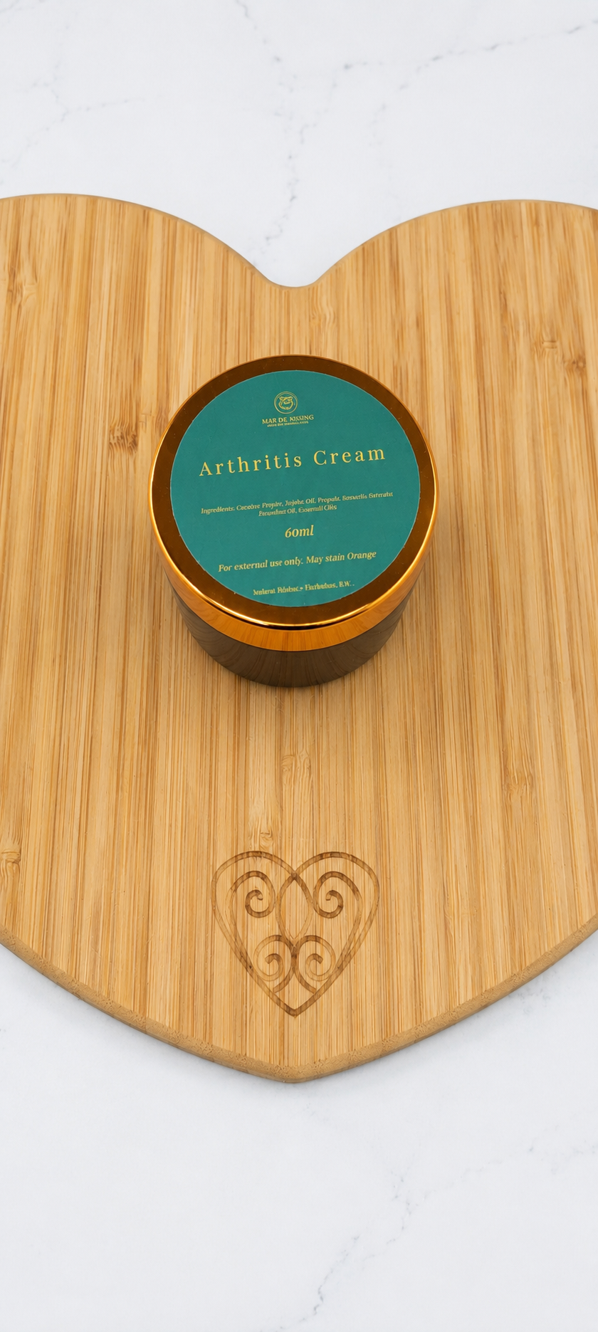 Arthritis Cream