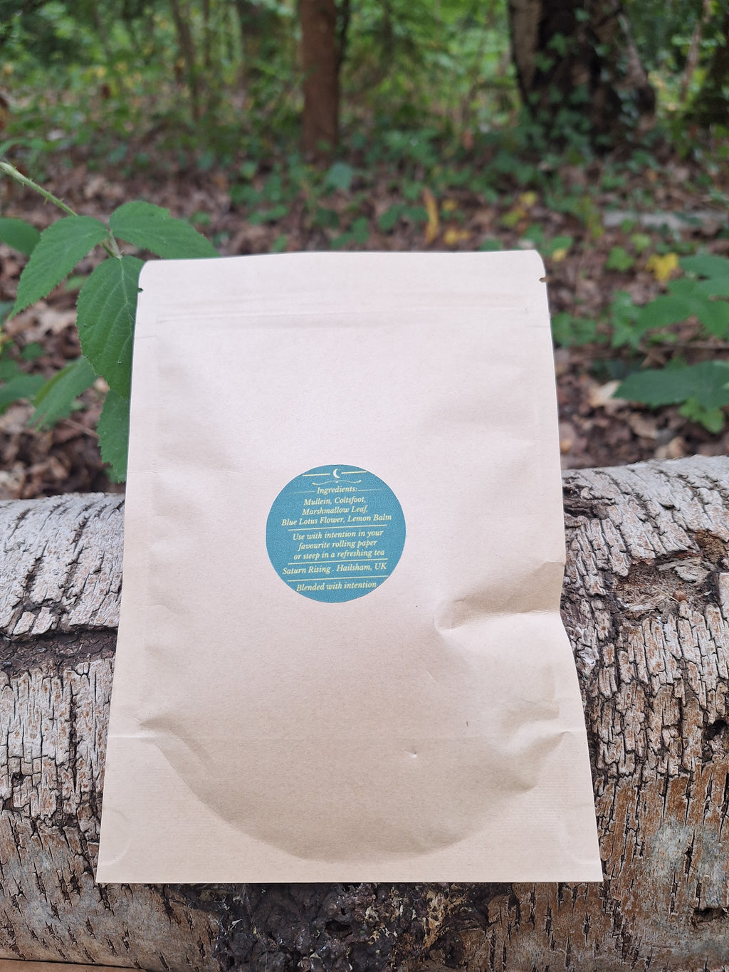 Dream and Ritual Herbal Smoking Blend 20g