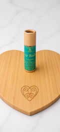Organic Coconut Lip Balm